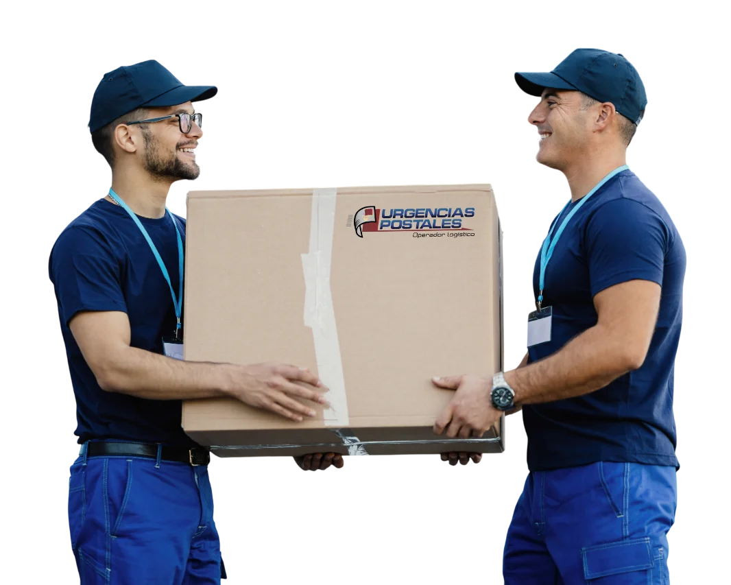 URGENCIAS POSTALES