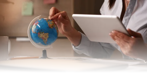 Traducciones oficiales